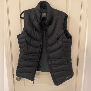 Down Puffer Vest